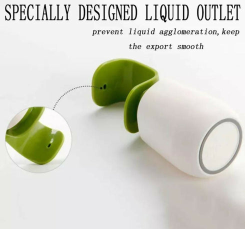 Handed Soap Dispenser